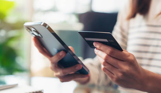 Credit Vast digital banking account opening